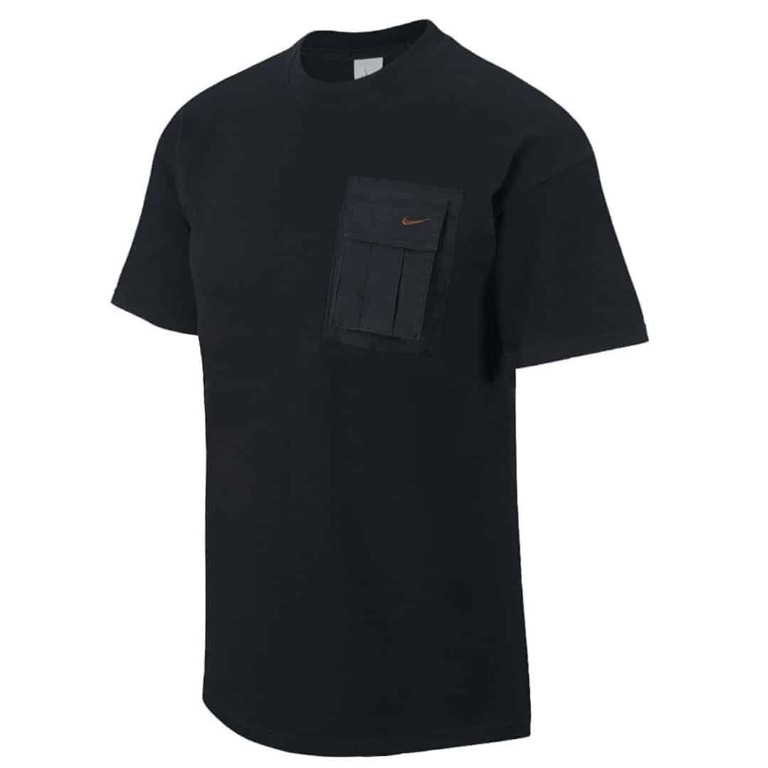 Travis Scott x Nike Cactus Jack NRG AG Utility Tee T Shirt