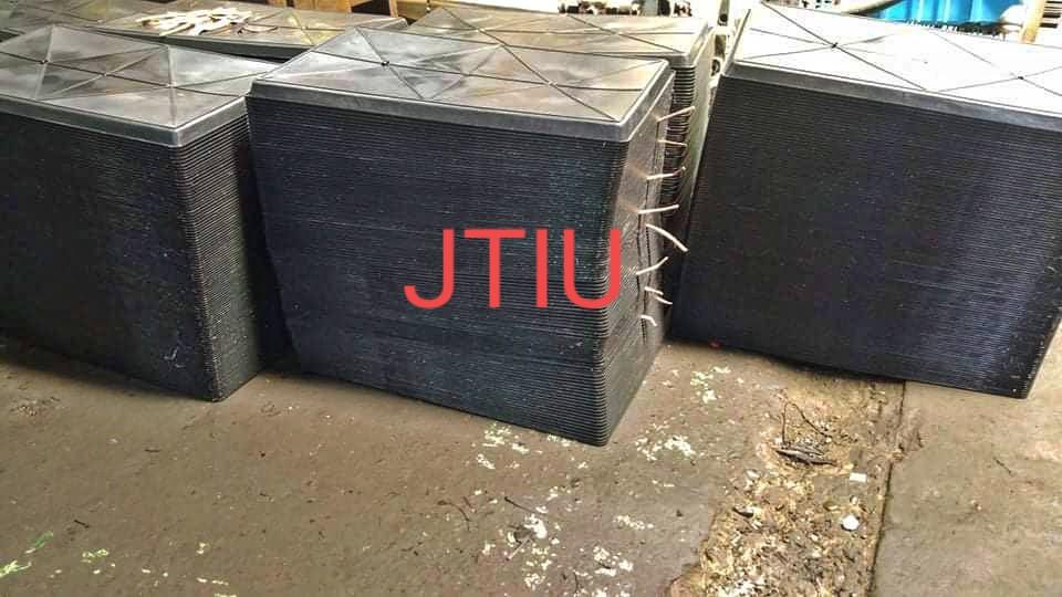Tray Mat 17x30 (Category: Storage Boxes & Baskets) located in Manila. Submitted by ickotiu8 (Listing ID 1009393078, Image 2). Description: Tray for Disinfecting Mat (No rubber mat) Color: Black Size: 17" width x 30" length Material: Polypropylene Plastic Price: 300.00 each.