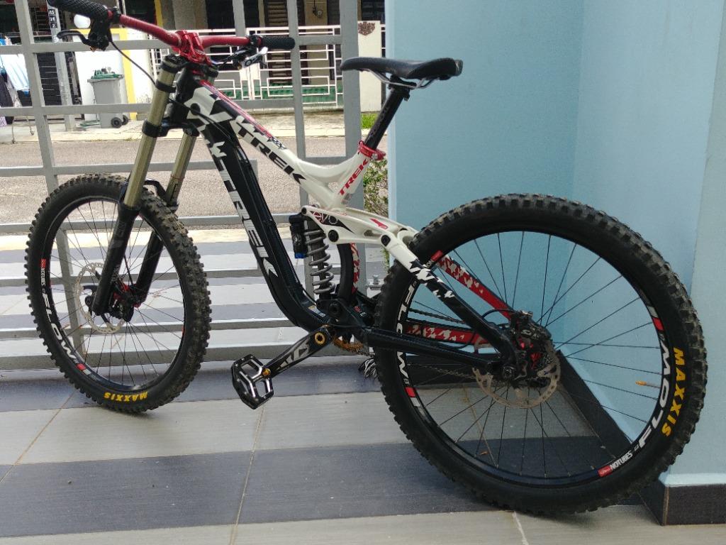 Trek session 88 2011 2025