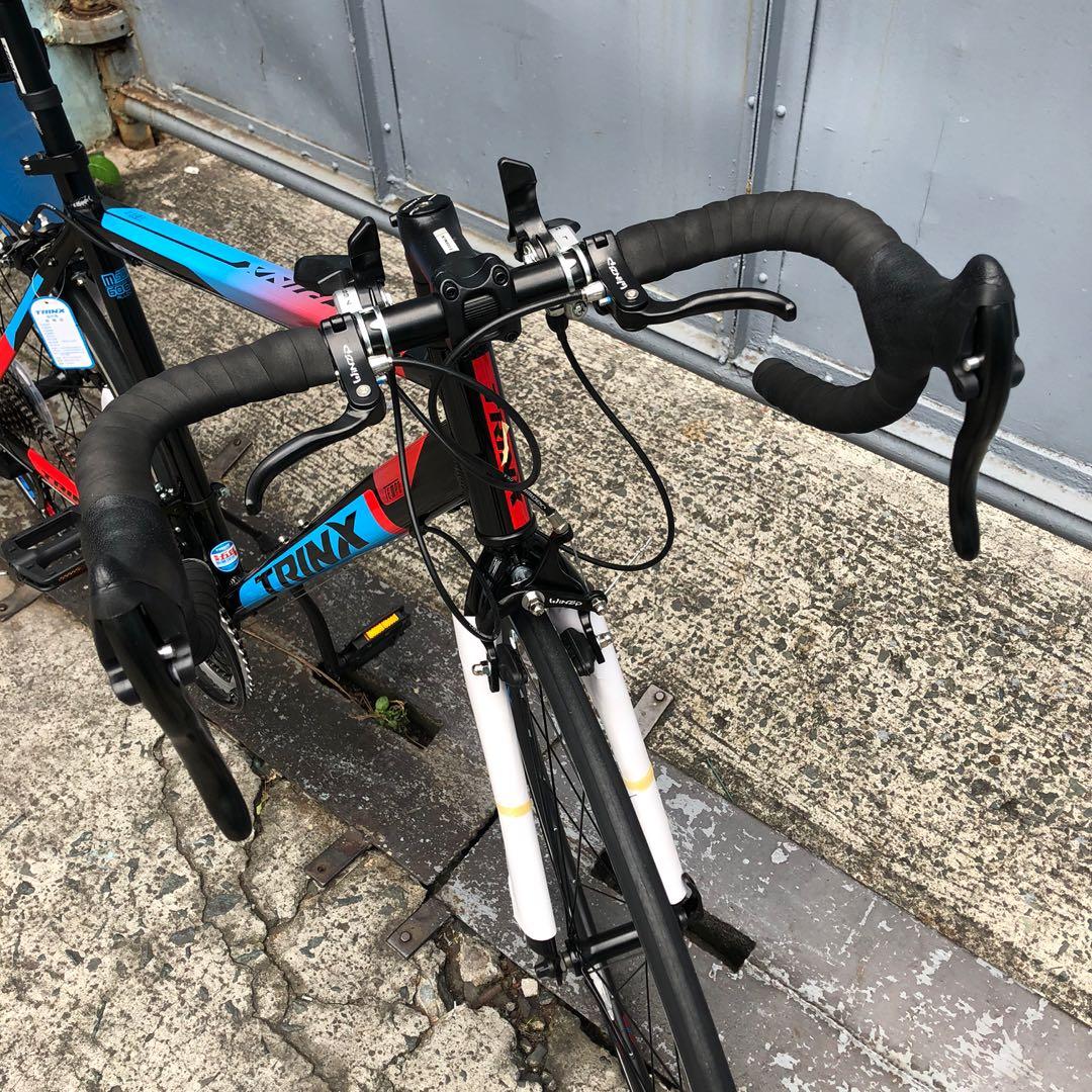 trinx tempo 1.0 700c