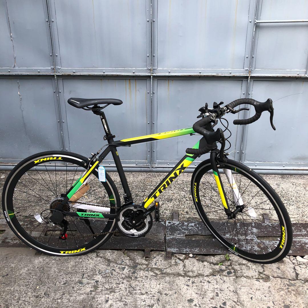 trinx tempo 1.0 700c