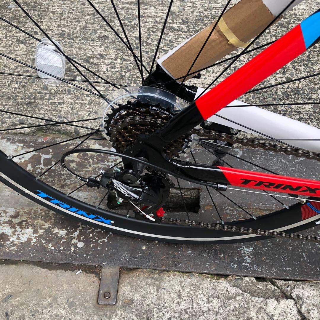 trinx tempo 1.0 700c
