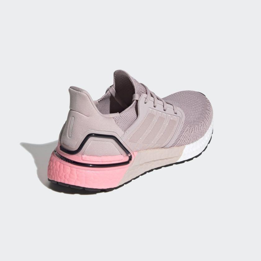 ultraboost new rose