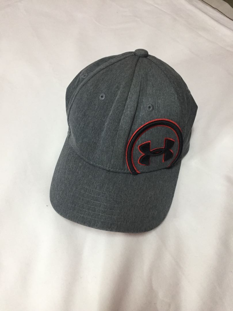 original under armour cap