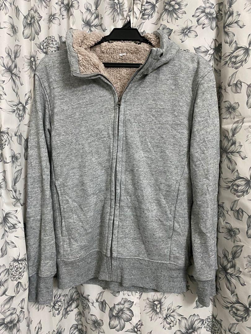 uniqlo winter sweater