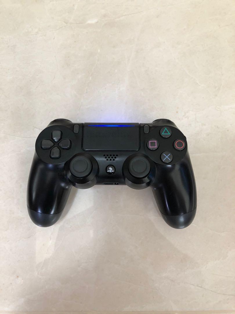 used ps4 controller near me