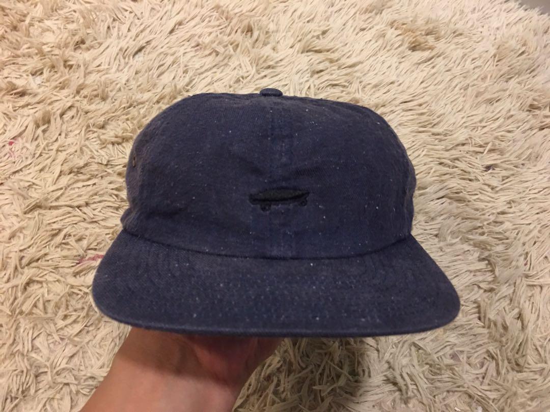 vans 6 panel
