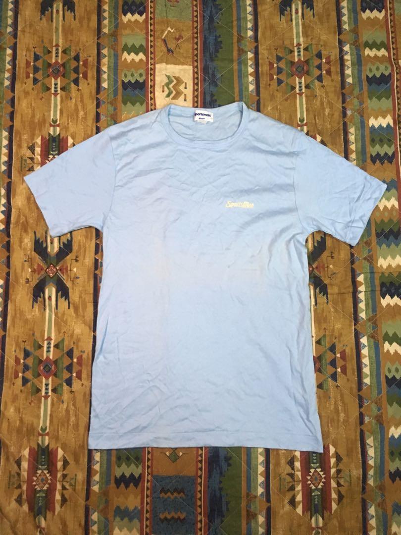 Magliette vintage best sale mizuno