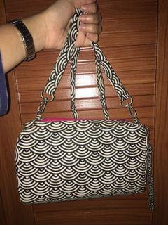 Wallet bag