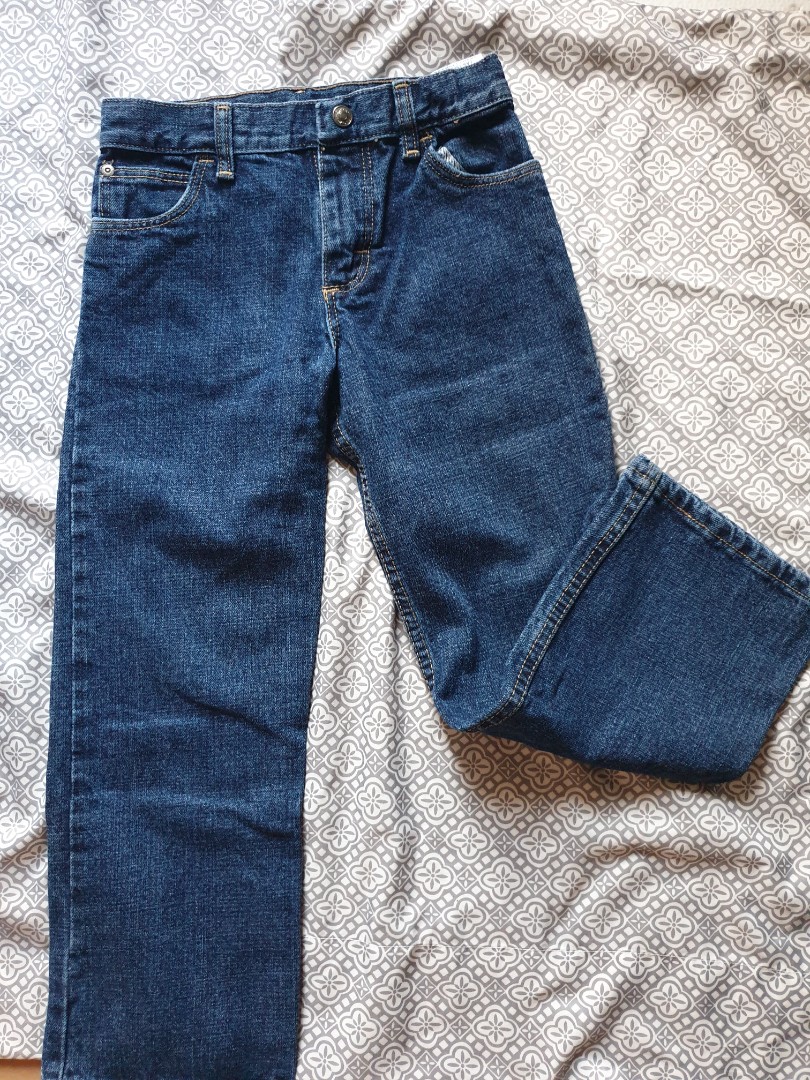 wrangler pants for boys