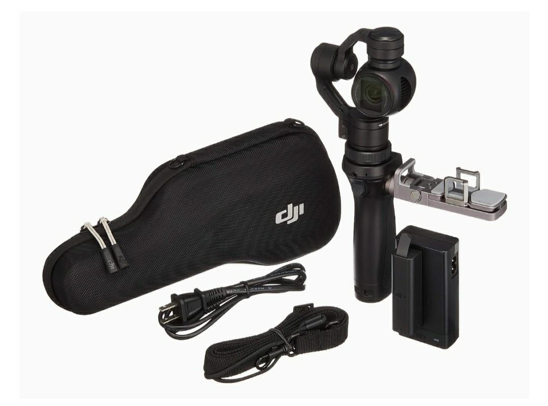 WTS DJI OSMO (REPRICED)628647209208331123