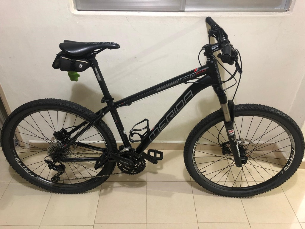 Xc merida sale