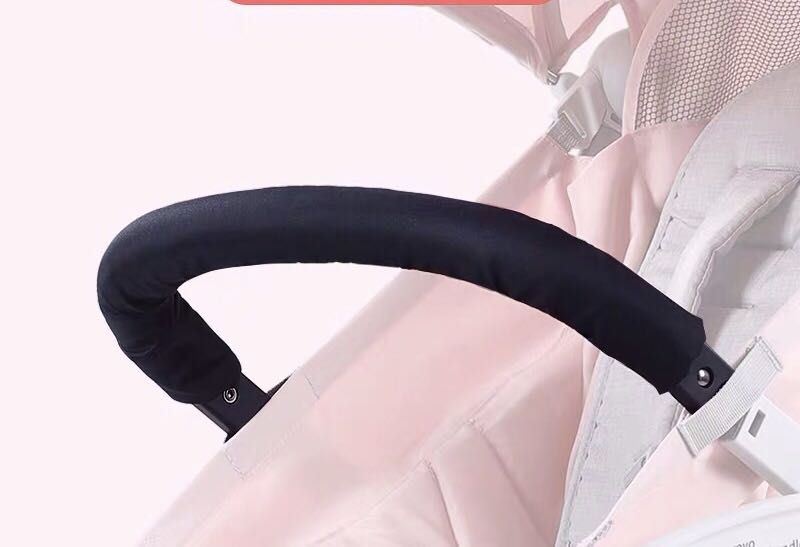 Yoyo safety handle bar, Babies & Kids, Going Out, Car Seats on Carousell