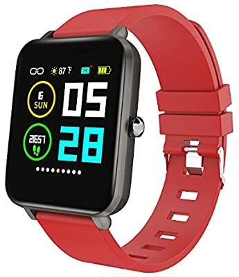 Zagzog hot sale smartwatch app
