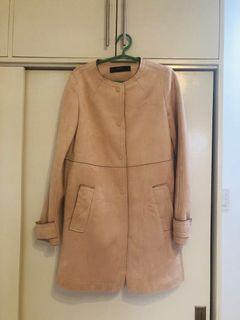 Zara coat