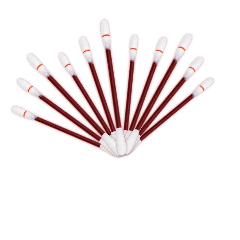 30pcs Disposable Iodine Swab Disinfected Cotton Swab Medical Iodine