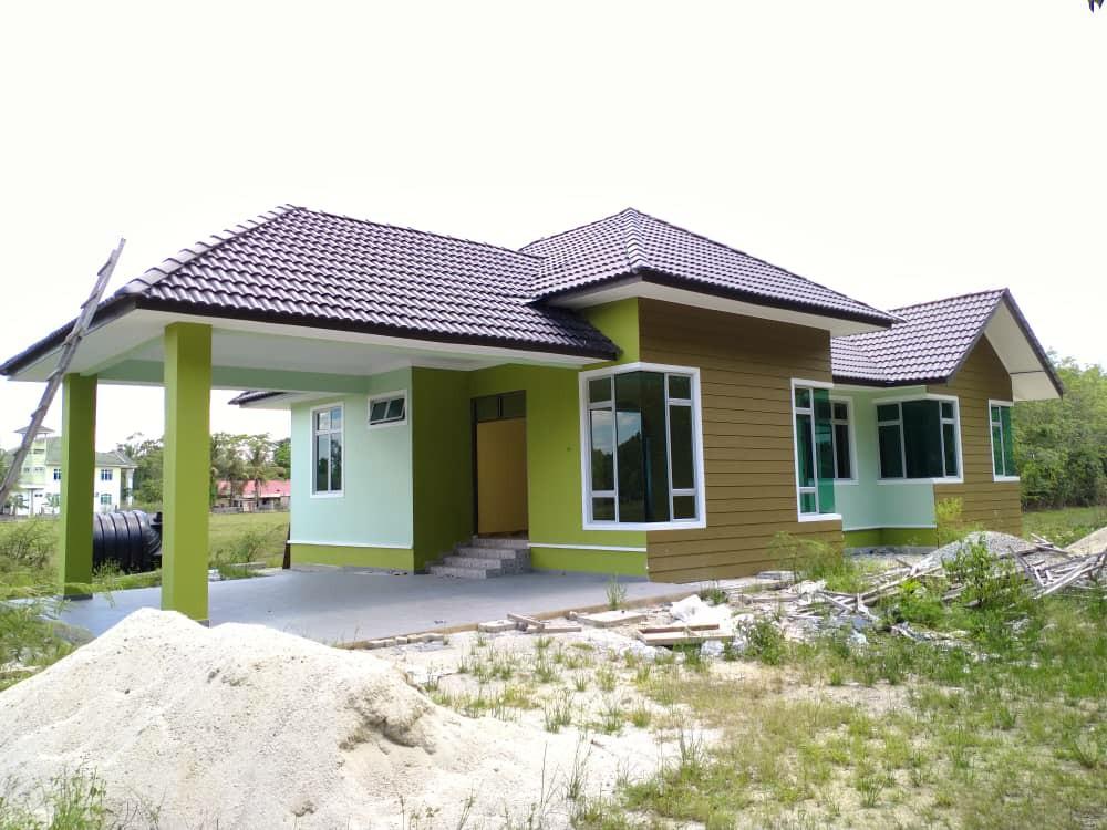11 Unt Banglo Di Banggol Petaling Jln Pohon Tanjung Psir Mas Property For Sale On Carousell