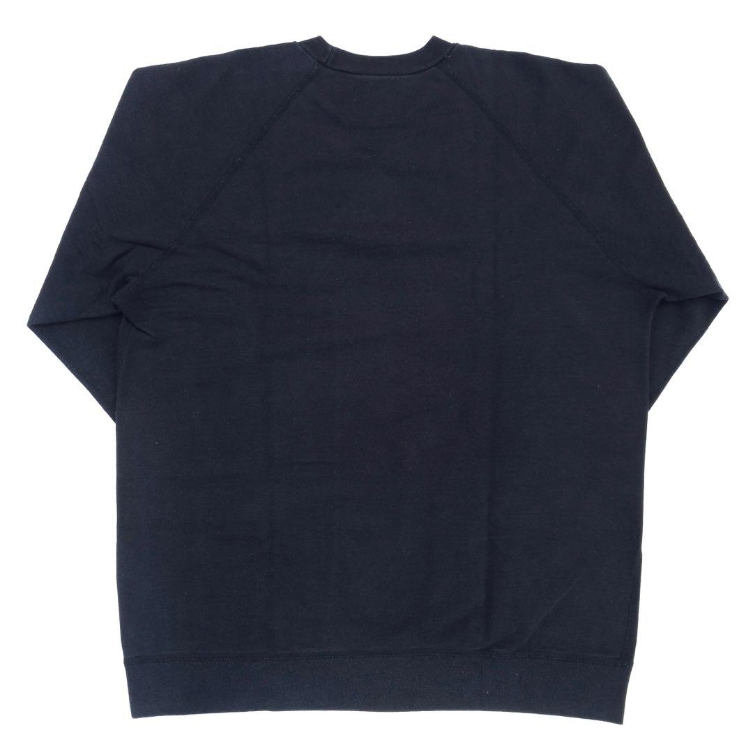 2007 Supreme Screen Print Box Logo Crewneck Everything Else