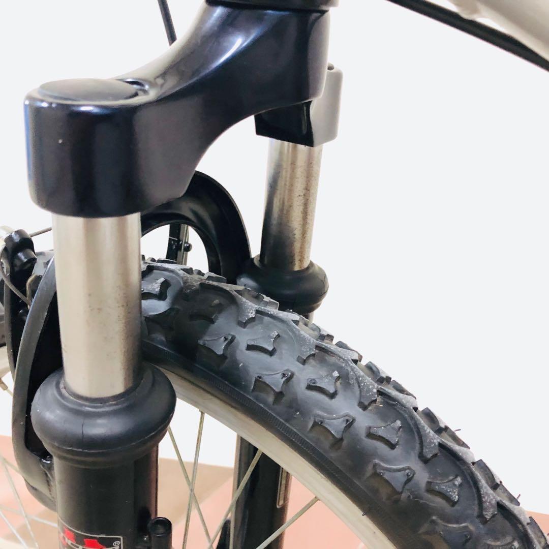 khs raptor 20 inch