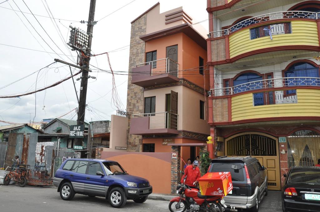 1BR Unit for RENT at Raxabago Tondo Manila, Property, Rentals