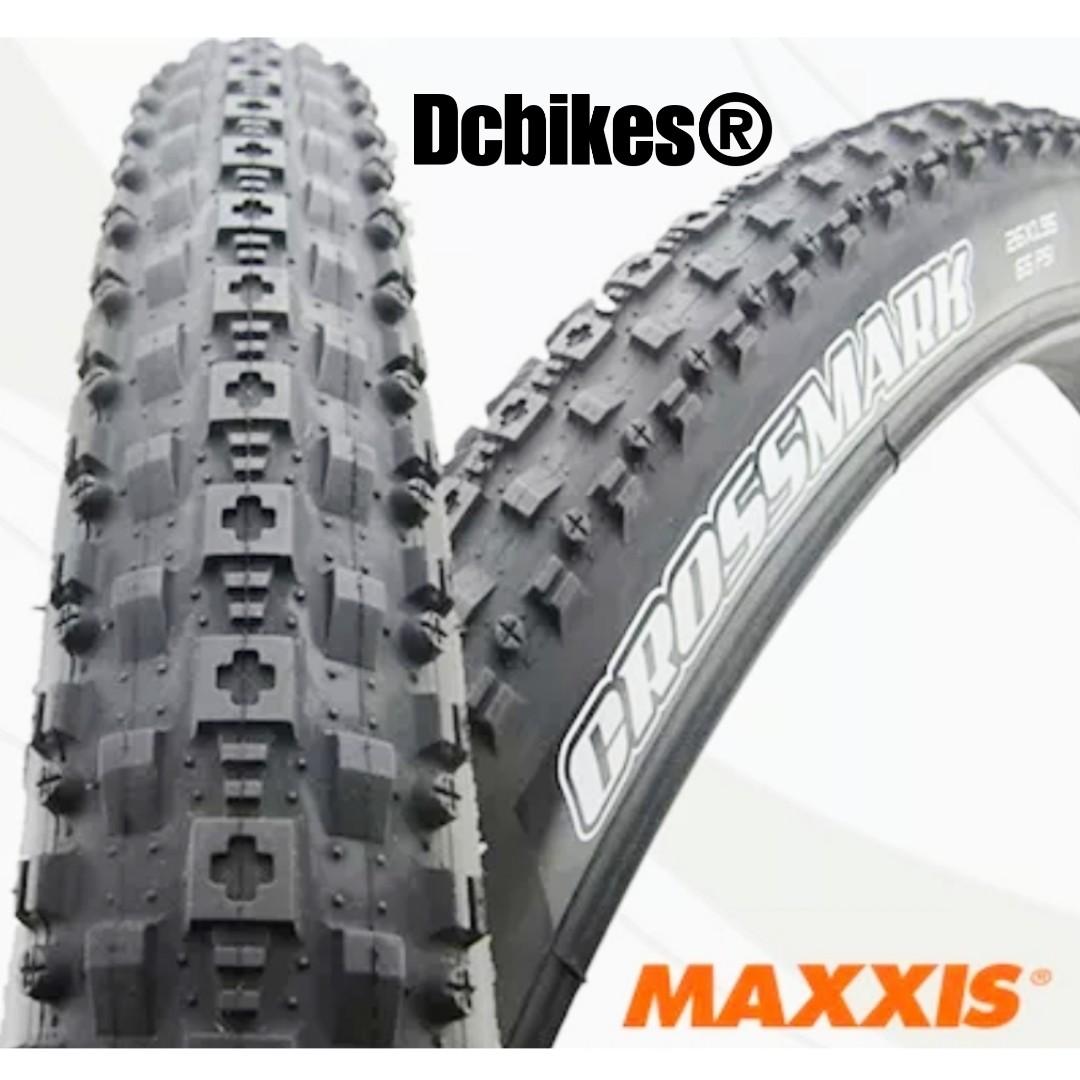 maxxis crossmark 29 x 2.1