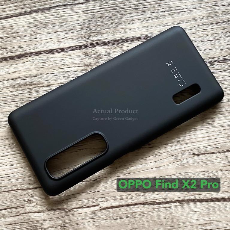 Oppo find x2 store pro case