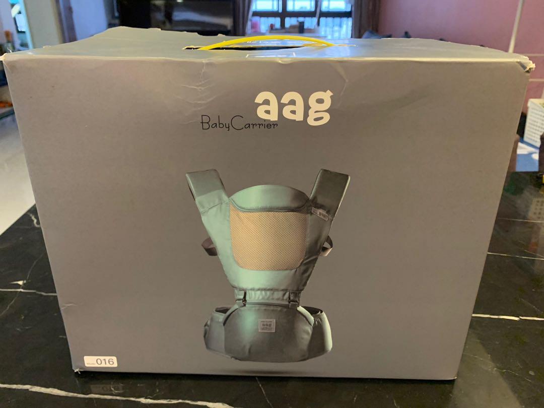 aag baby carrier