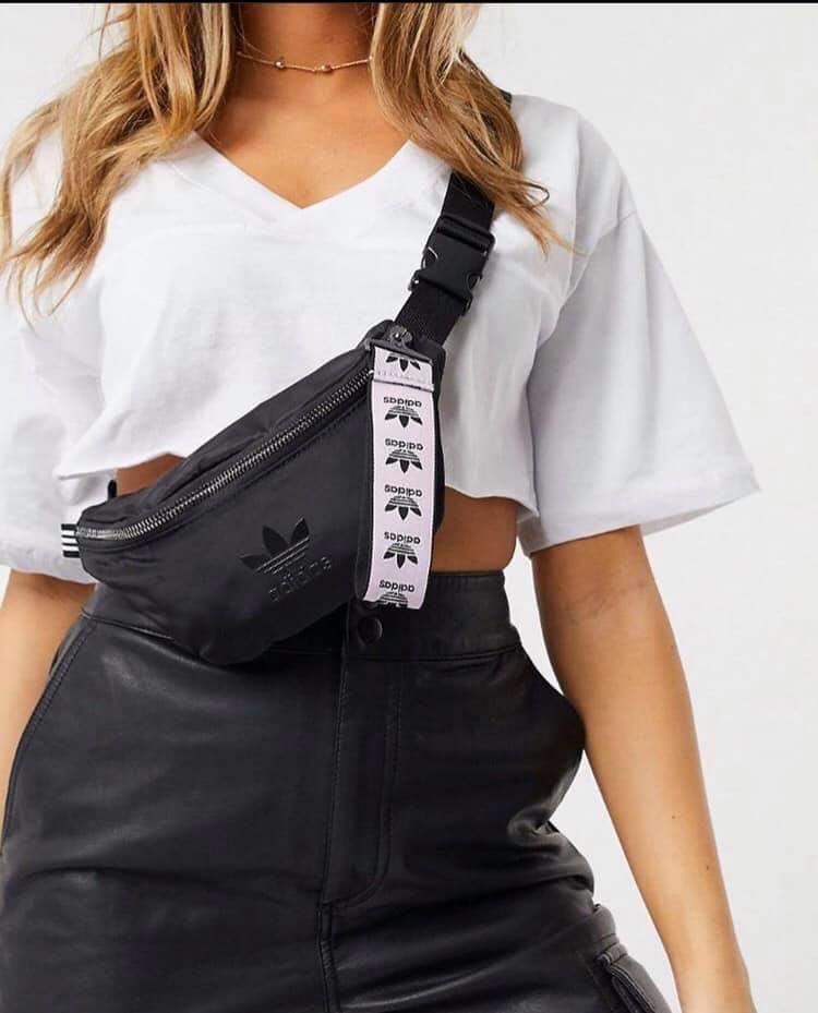 adidas belt bag women