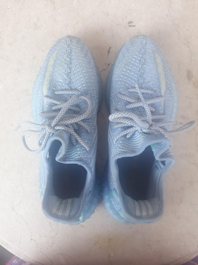 Adidas Blue Water Yeezy Boost 350 V2 