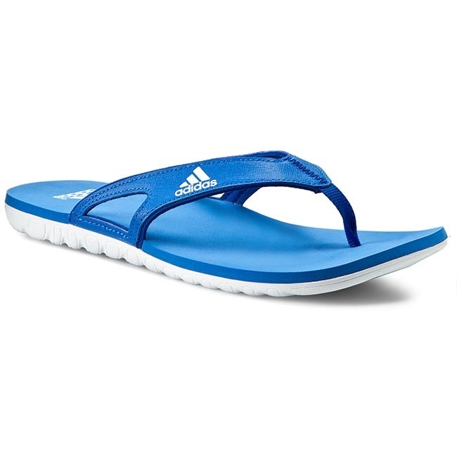 adidas calo flip flops