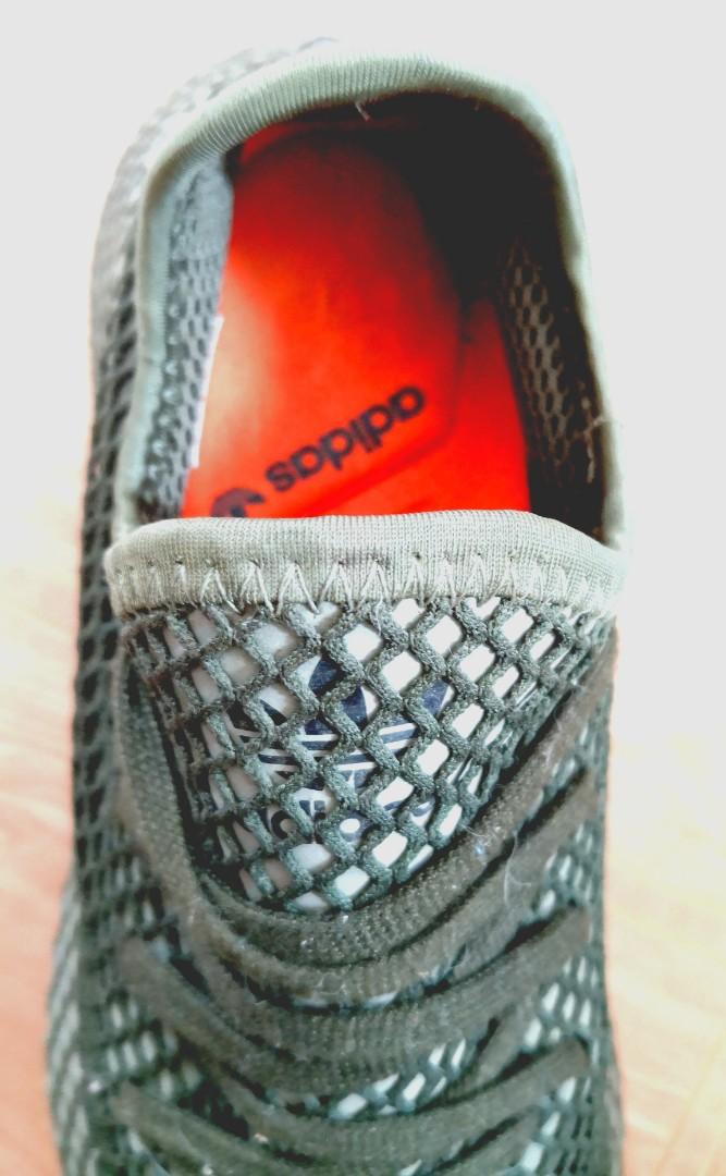 Adidas Deerupt 2020 legit limited edition Rush Sale Men s