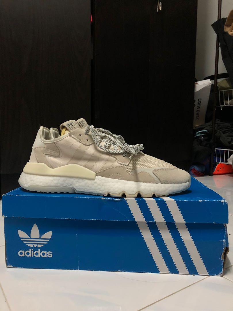 jual adidas nite jogger