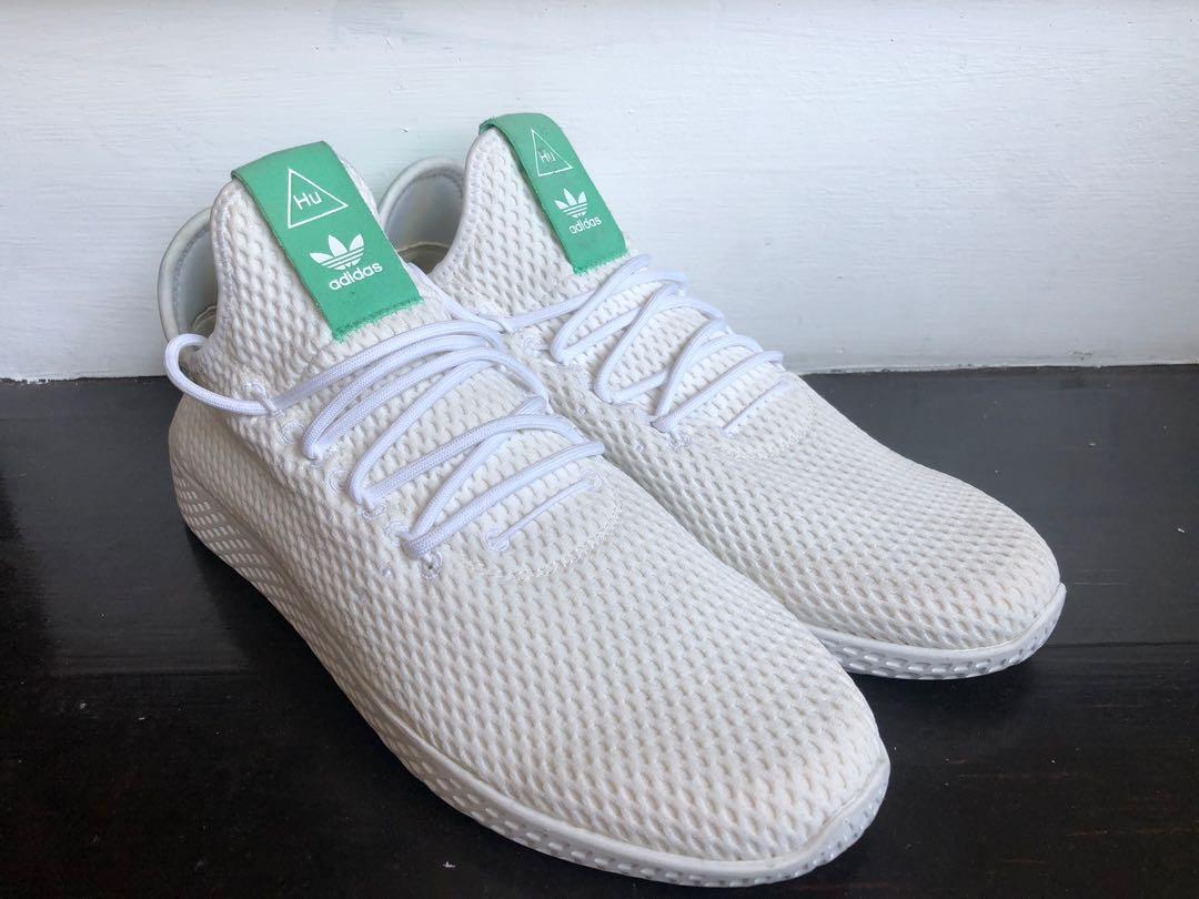 pharell william shoes