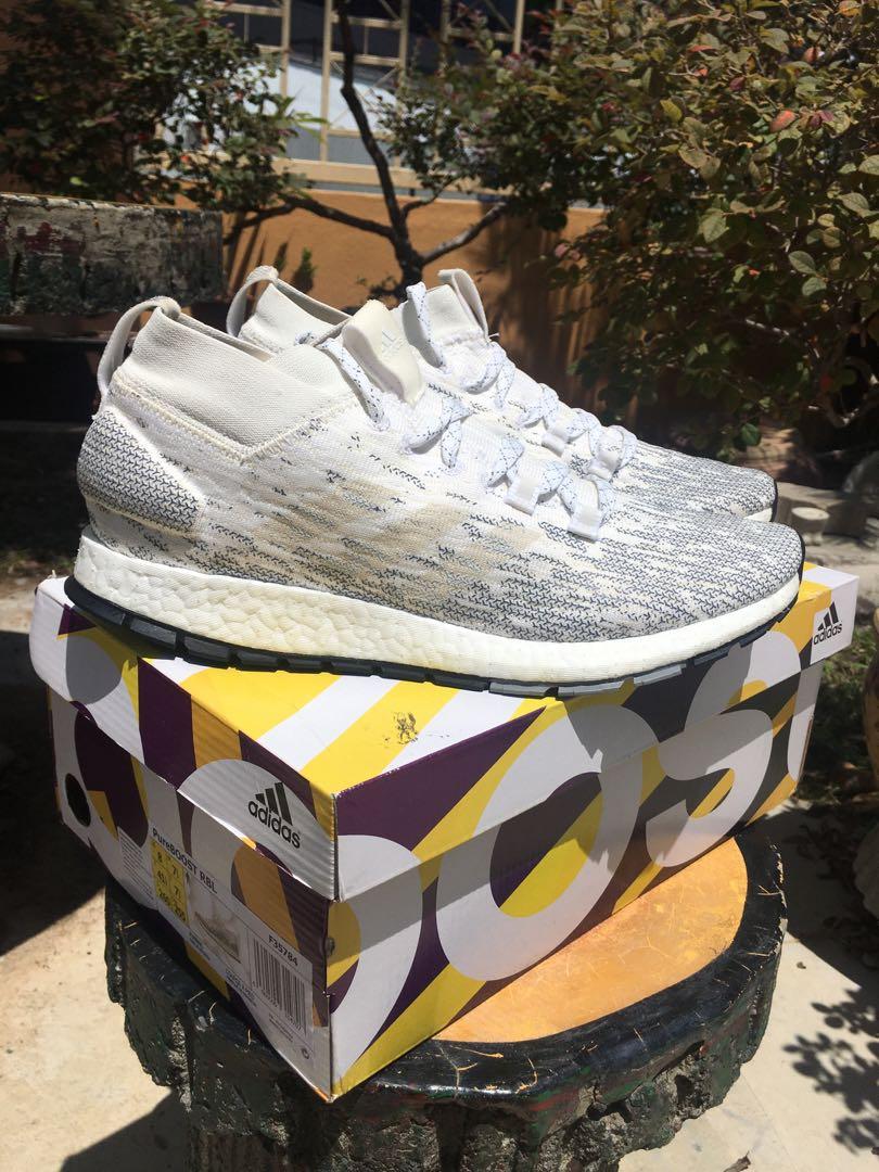 Adidas Pureboost RBL