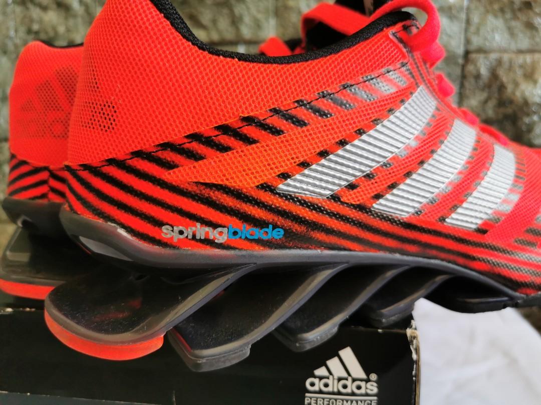 Adidas SpringBlade
