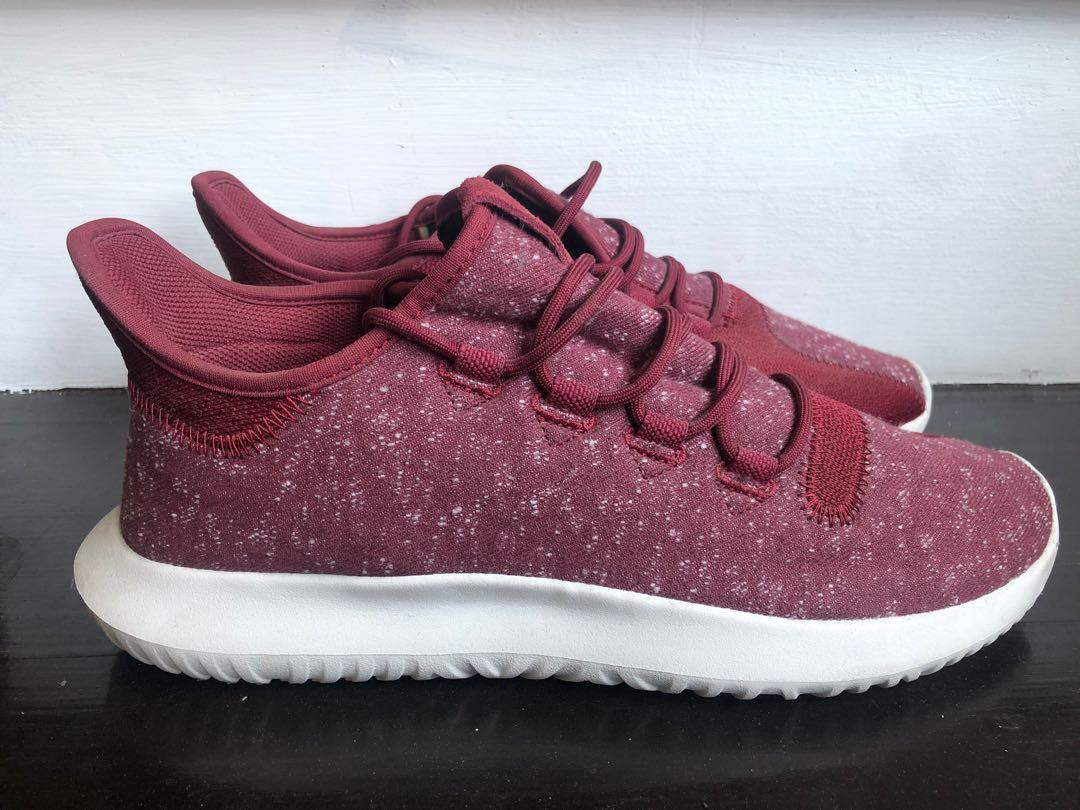 adidas tubular trainers mens