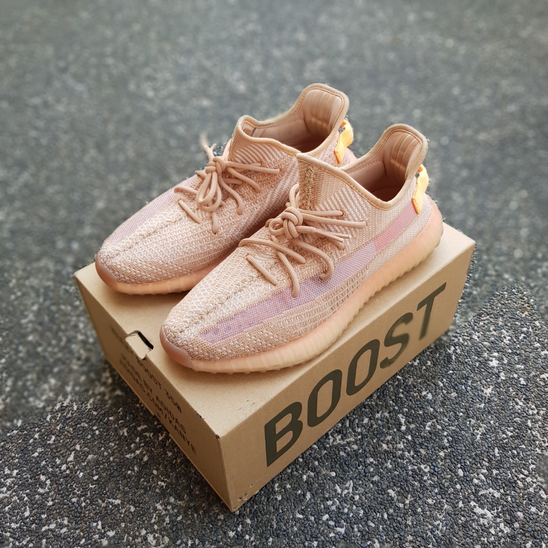 yeezy boost clay