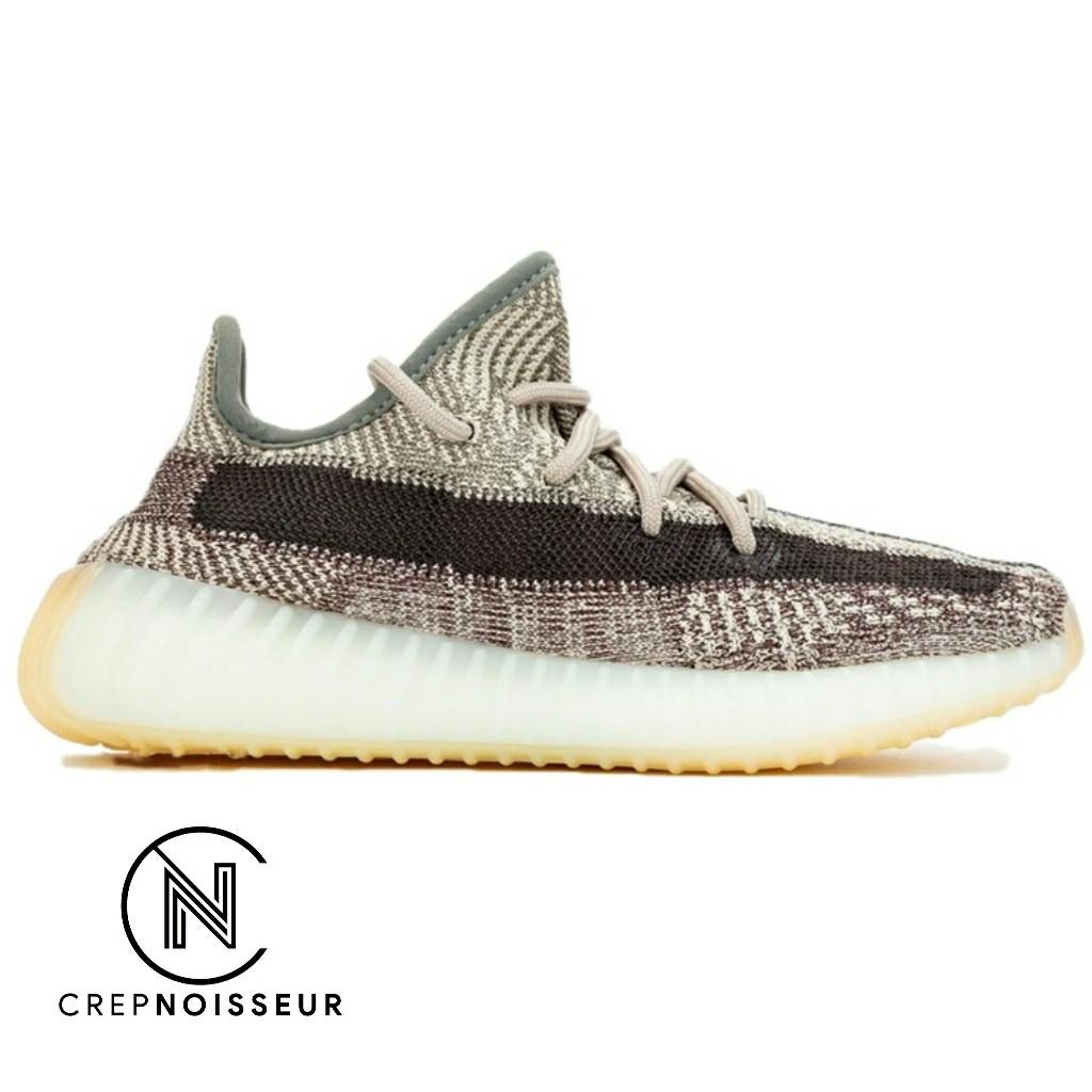 Adidas Yeezy Boost 350 V2 Zyon X Kanye West Fz1267 Brand New Men S Fashion Footwear Sneakers On Carousell