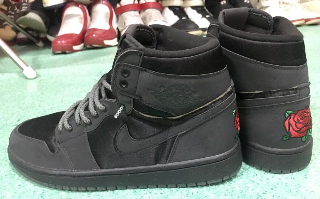 Rox brown deals retro 1