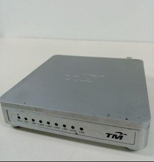 Onu Alcatel Lucent I240g