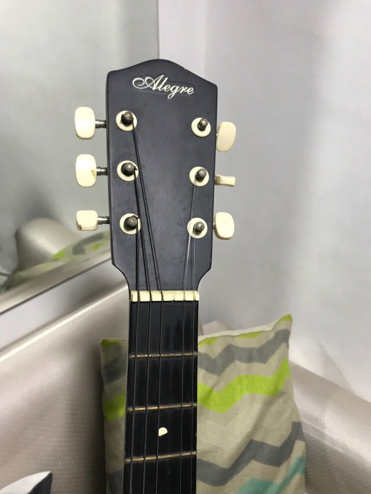 Alegre guitar price cheap
