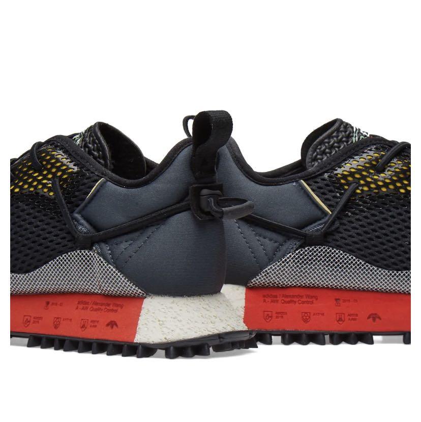 Adidas x alexander hotsell wang reissue run