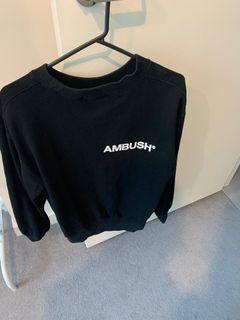 Ambush sweatershirt