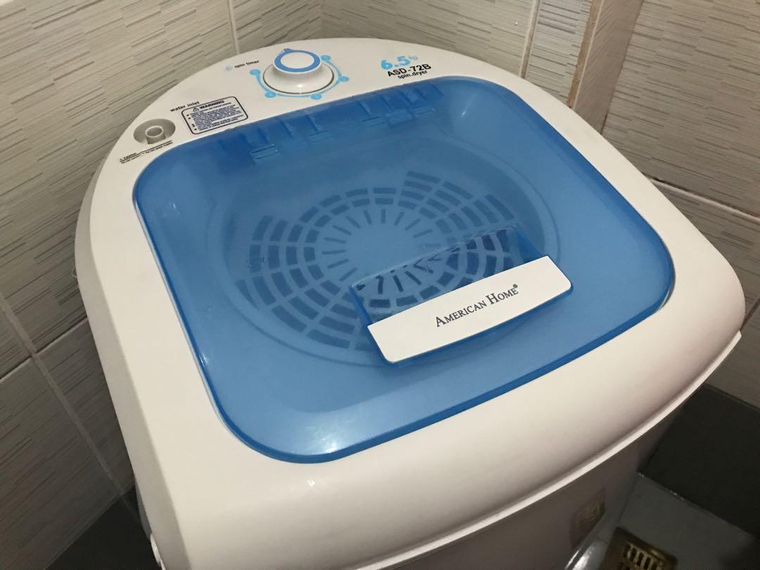American home dryer price cheap