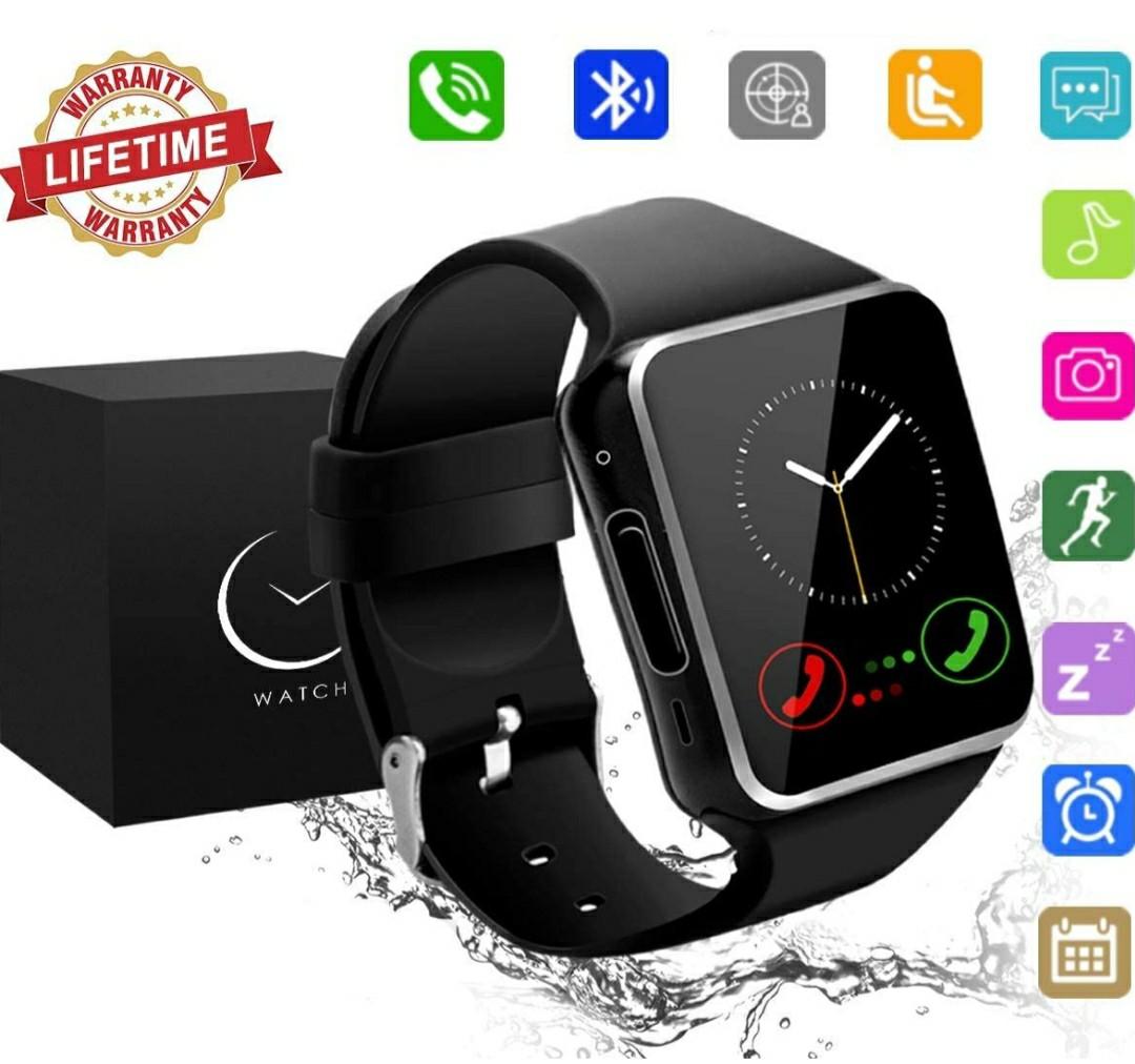 Cell phone watch price best sale