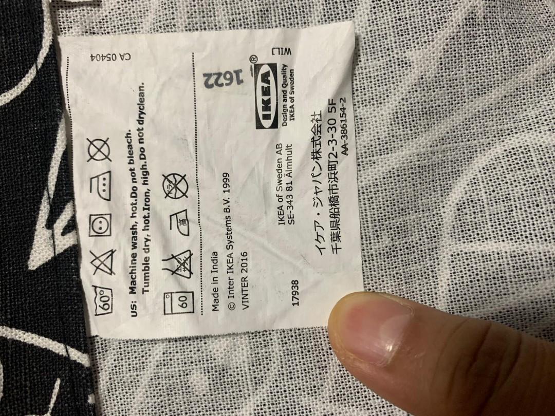 Apron (Category: Other Baby Bathing & Changing Needs) located in Singapore. Submitted by bay911 (Listing ID 1011248252, Image 3). Description: Apron are big for fat or thin can fit to use. Definitely Good Comfortable material..