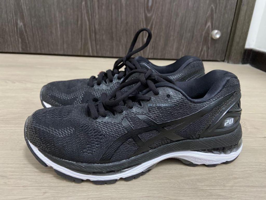 Gel nimbus 20 store woman