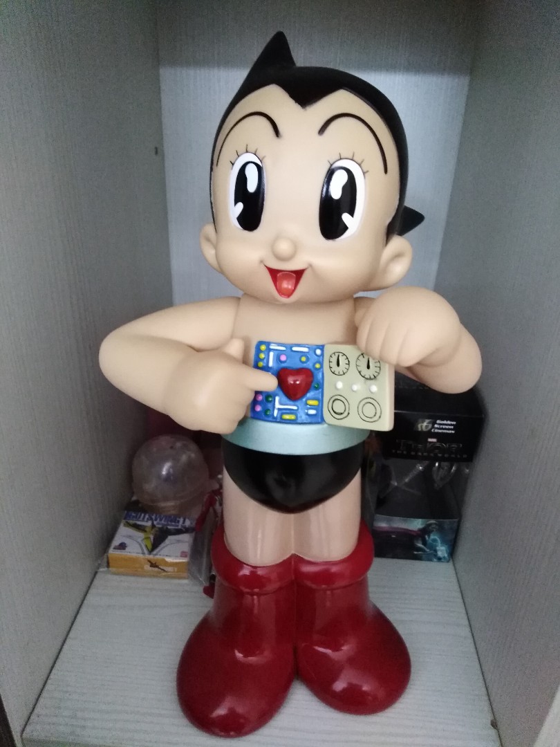 ASTRO BOY 14