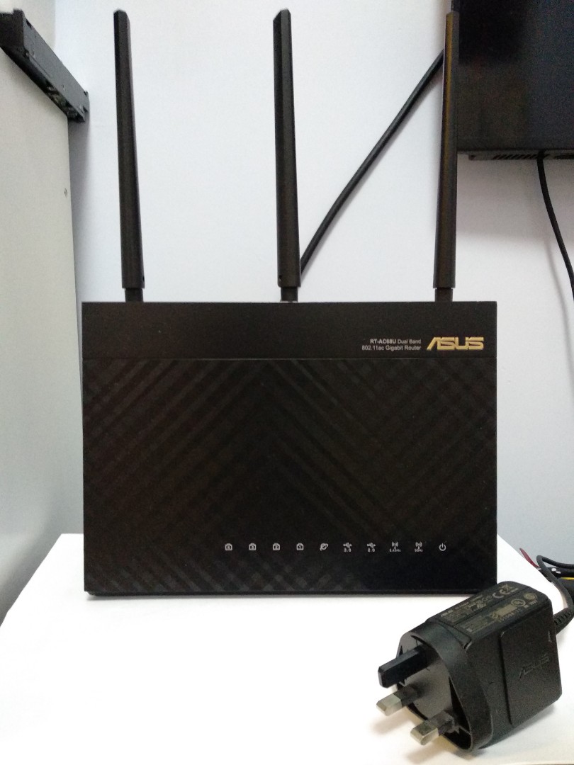68u asus clearance