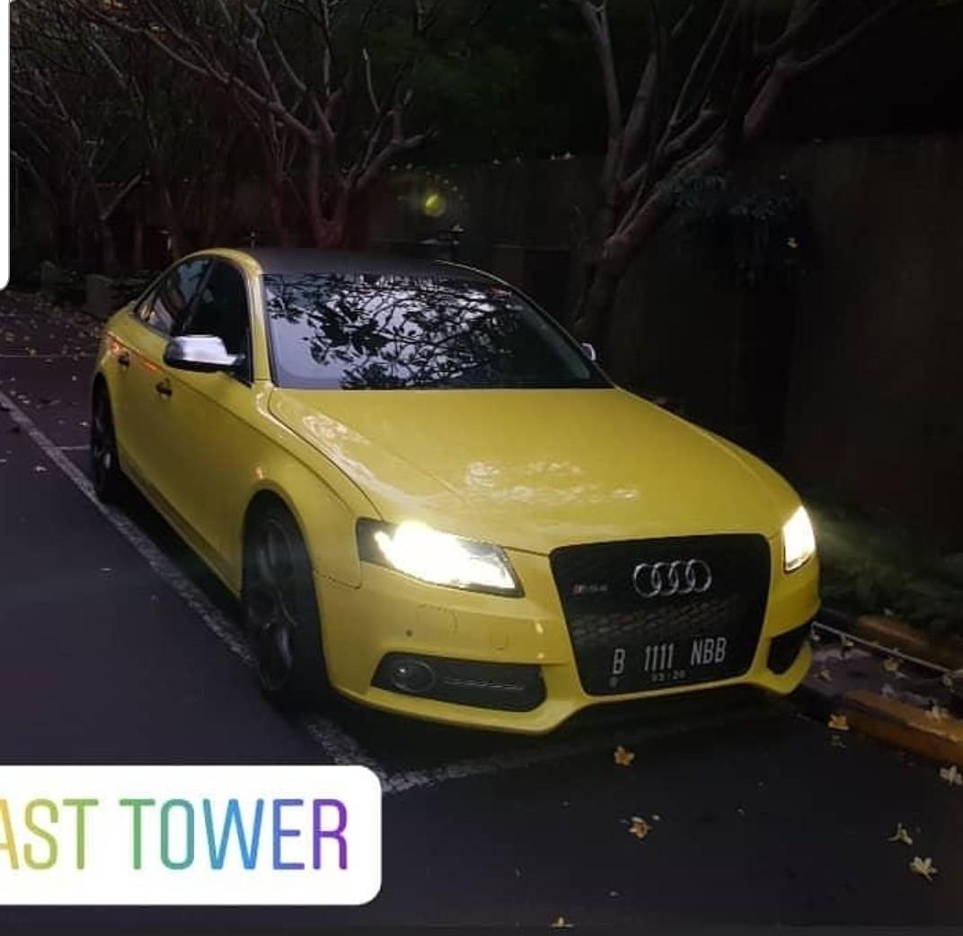 Audi A4 For Sale Cars Cars For Sale On Carousell
